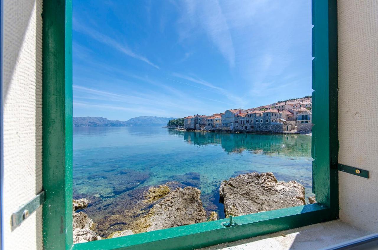 Paradise Apartment