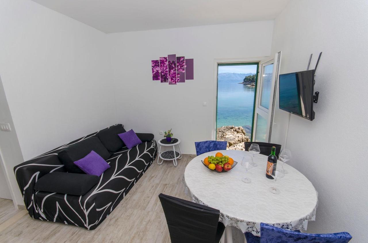 Paradise Apartment