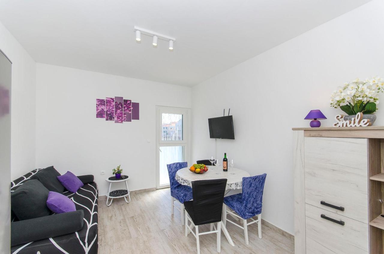 Paradise Apartment Postira
